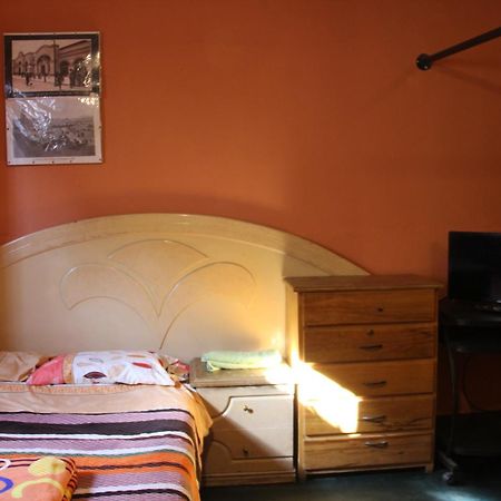 Il Riposo Hotel Arequipa Bagian luar foto