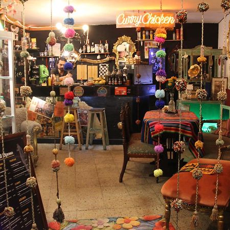 Il Riposo Hotel Arequipa Bagian luar foto