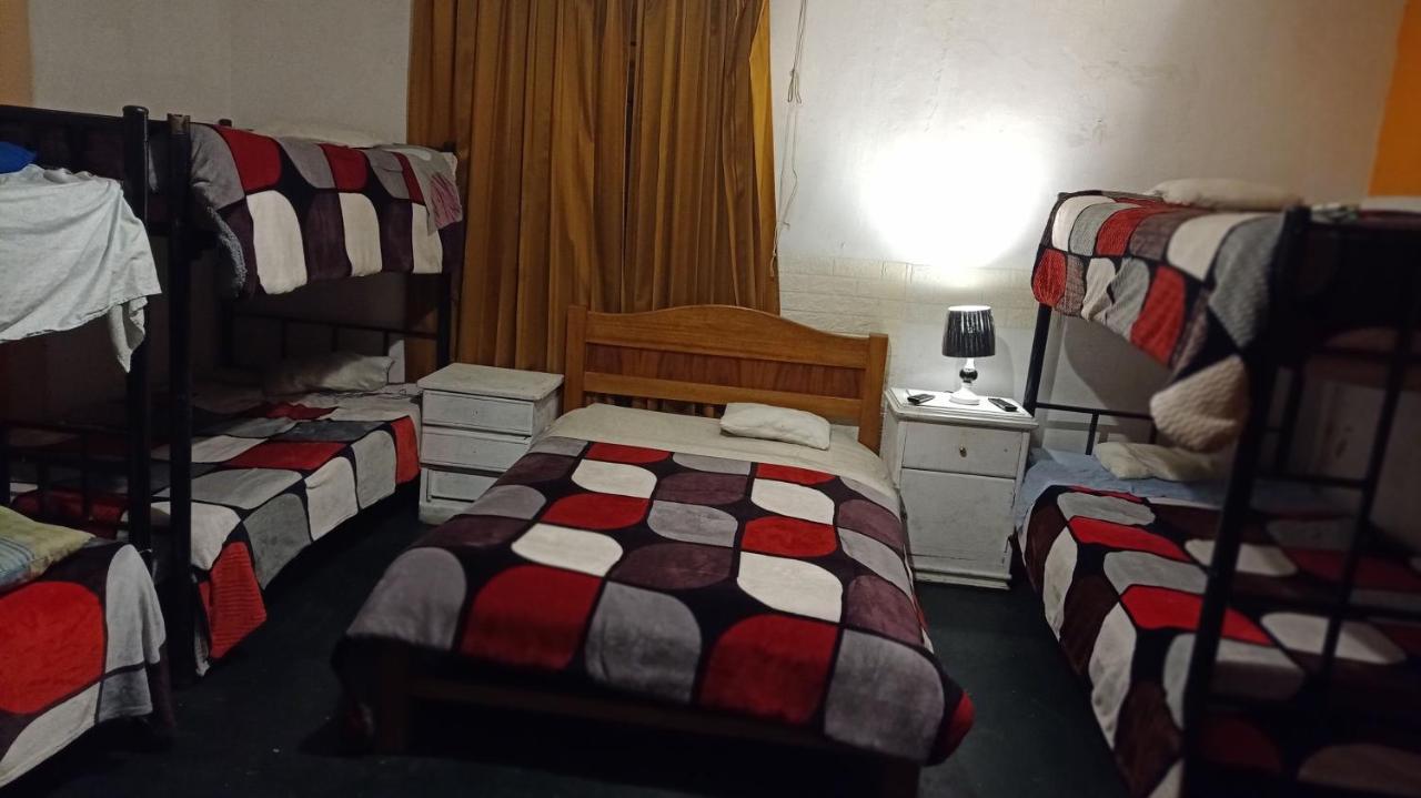 Il Riposo Hotel Arequipa Bagian luar foto