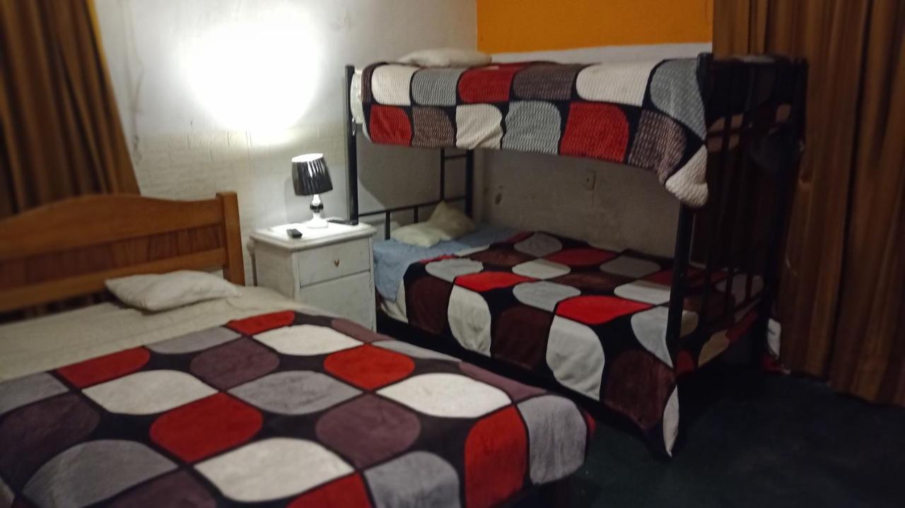 Il Riposo Hotel Arequipa Bagian luar foto