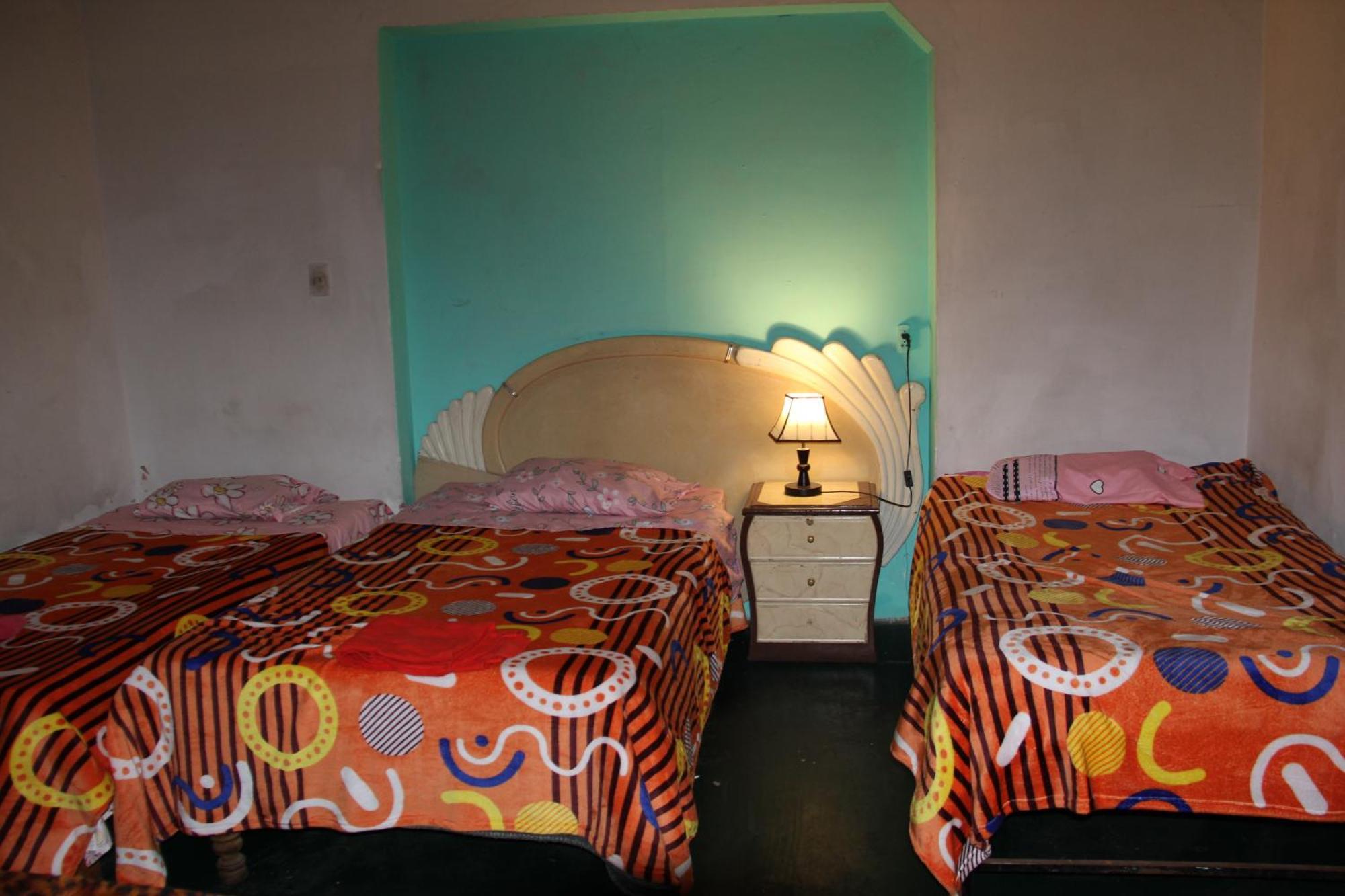 Il Riposo Hotel Arequipa Bagian luar foto