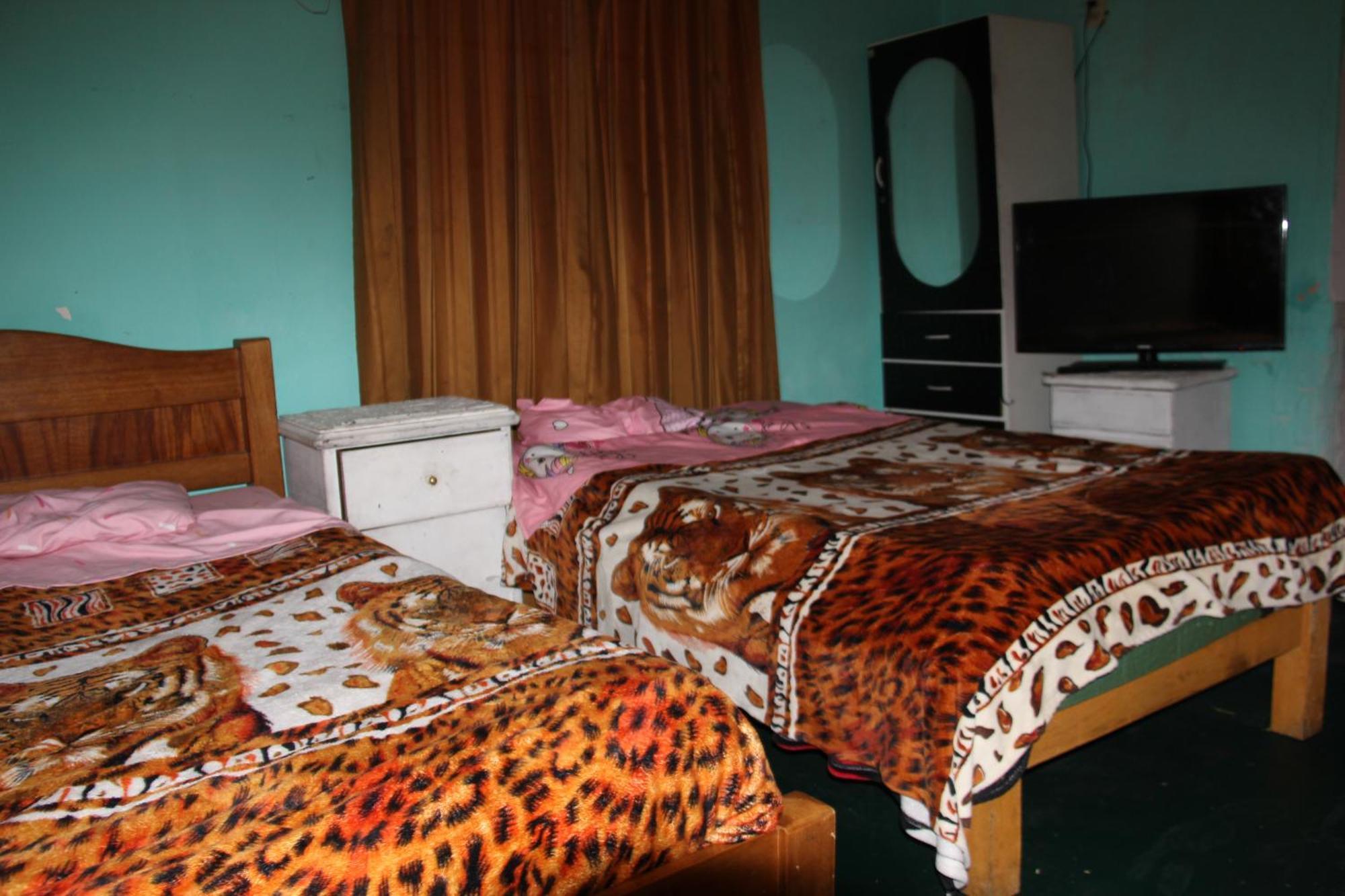 Il Riposo Hotel Arequipa Bagian luar foto