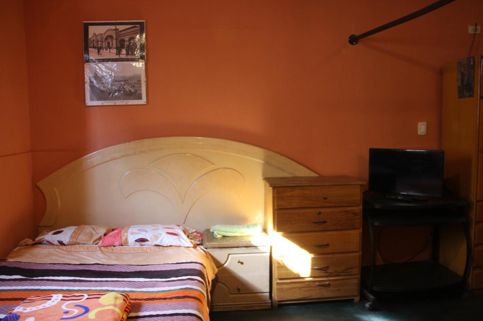 Il Riposo Hotel Arequipa Bagian luar foto