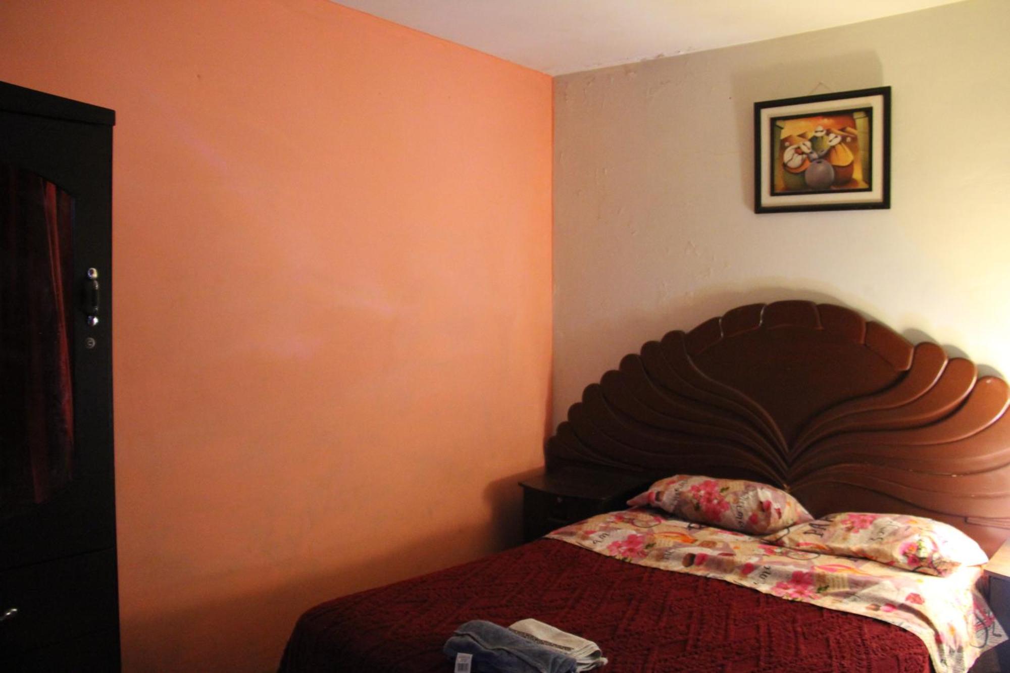 Il Riposo Hotel Arequipa Bagian luar foto