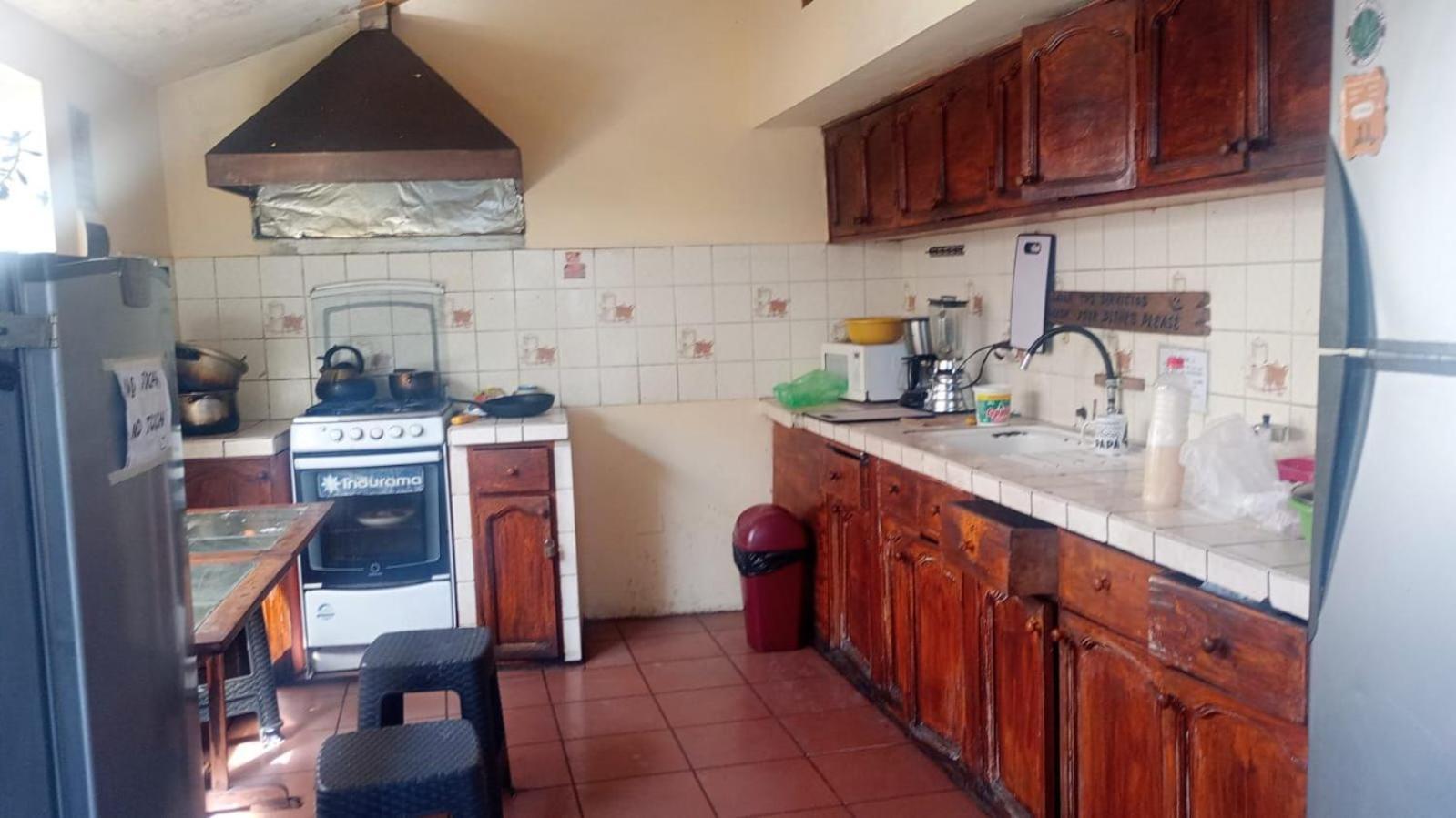 Il Riposo Hotel Arequipa Bagian luar foto