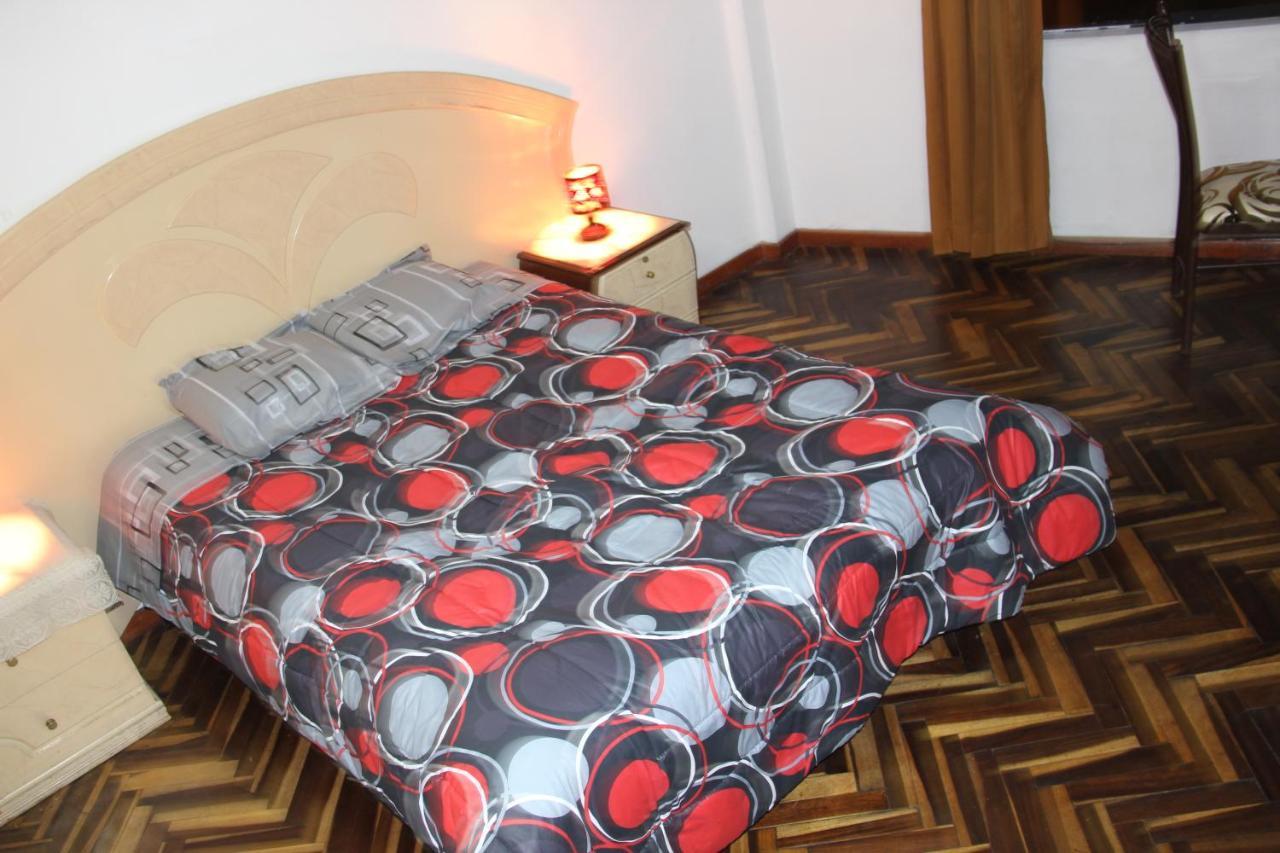 Il Riposo Hotel Arequipa Bagian luar foto