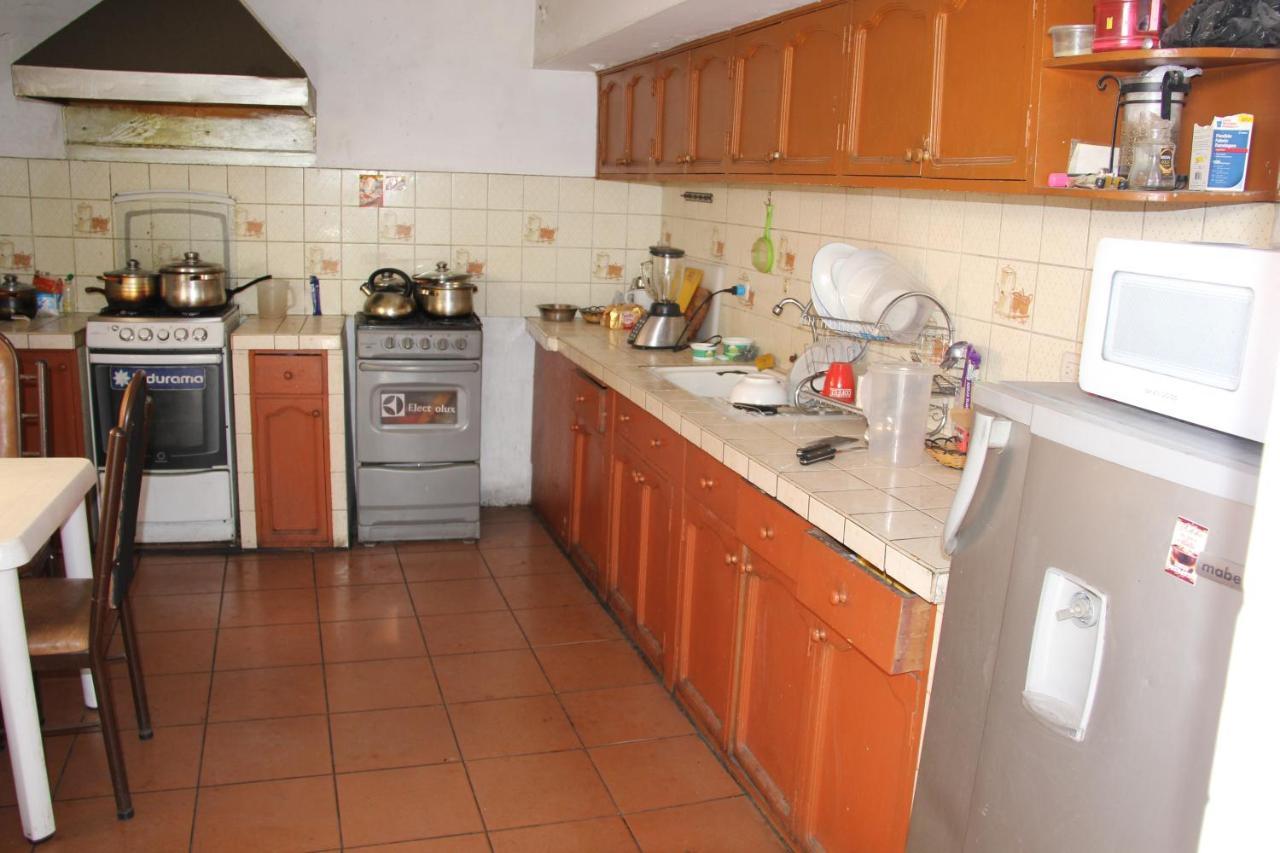 Il Riposo Hotel Arequipa Bagian luar foto