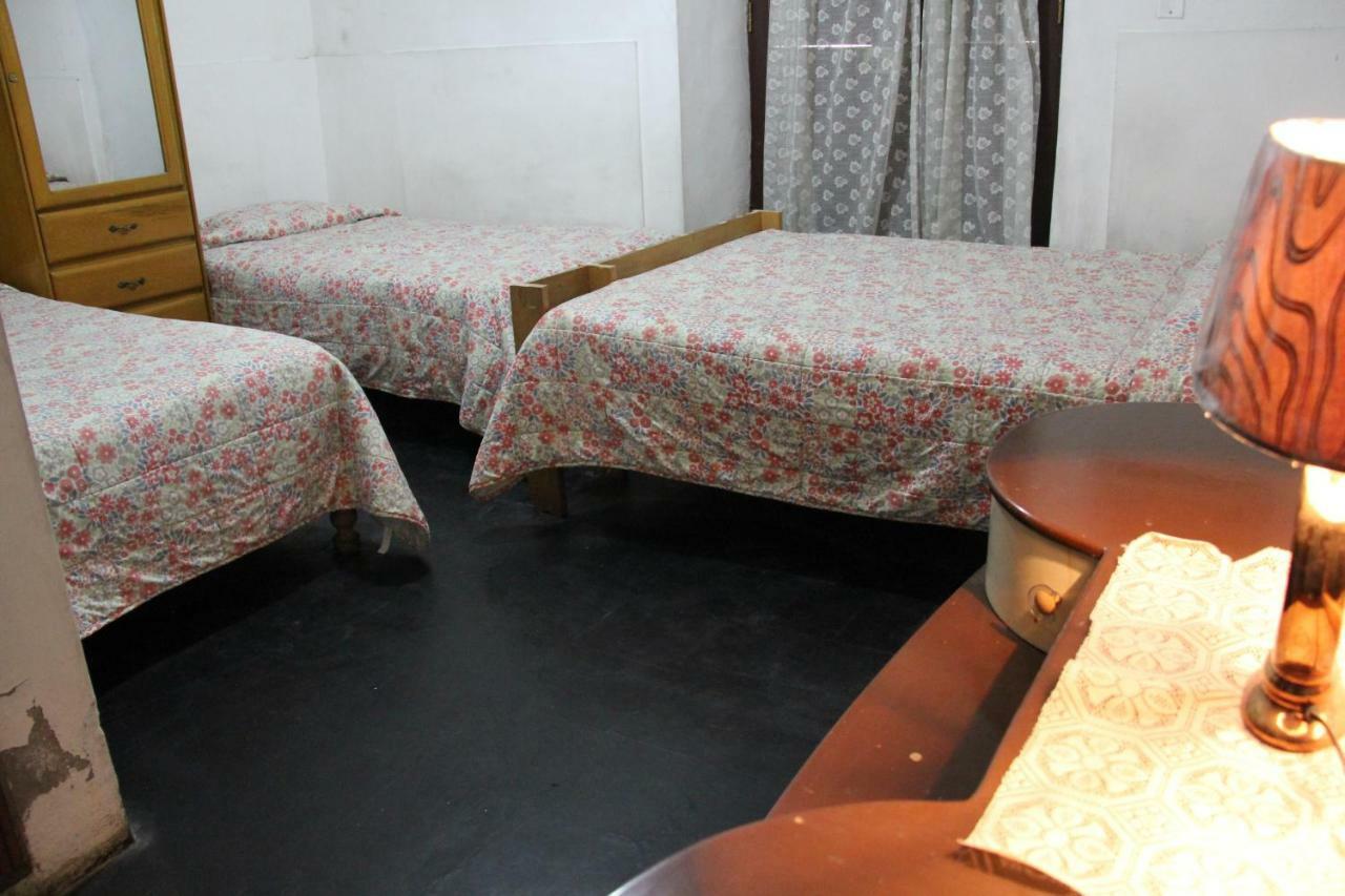 Il Riposo Hotel Arequipa Bagian luar foto