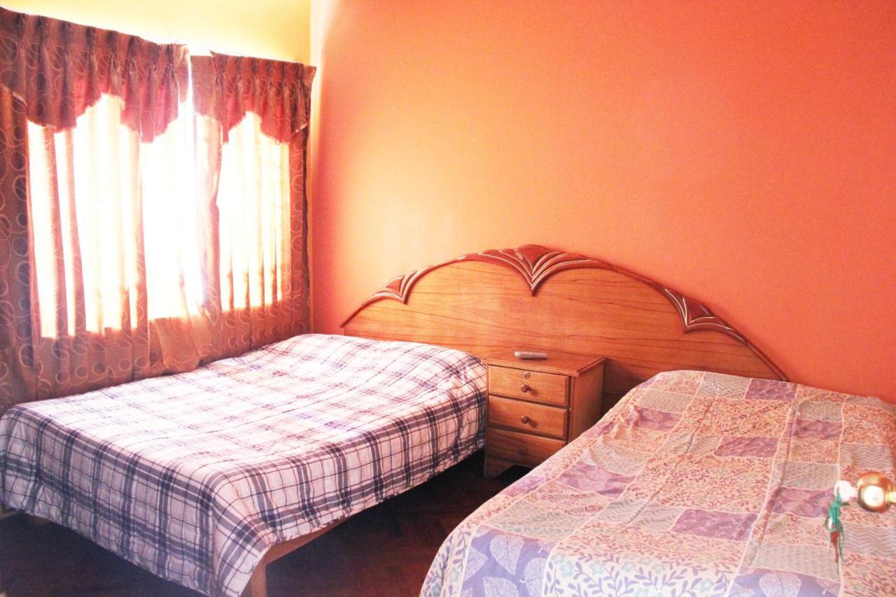 Il Riposo Hotel Arequipa Bagian luar foto
